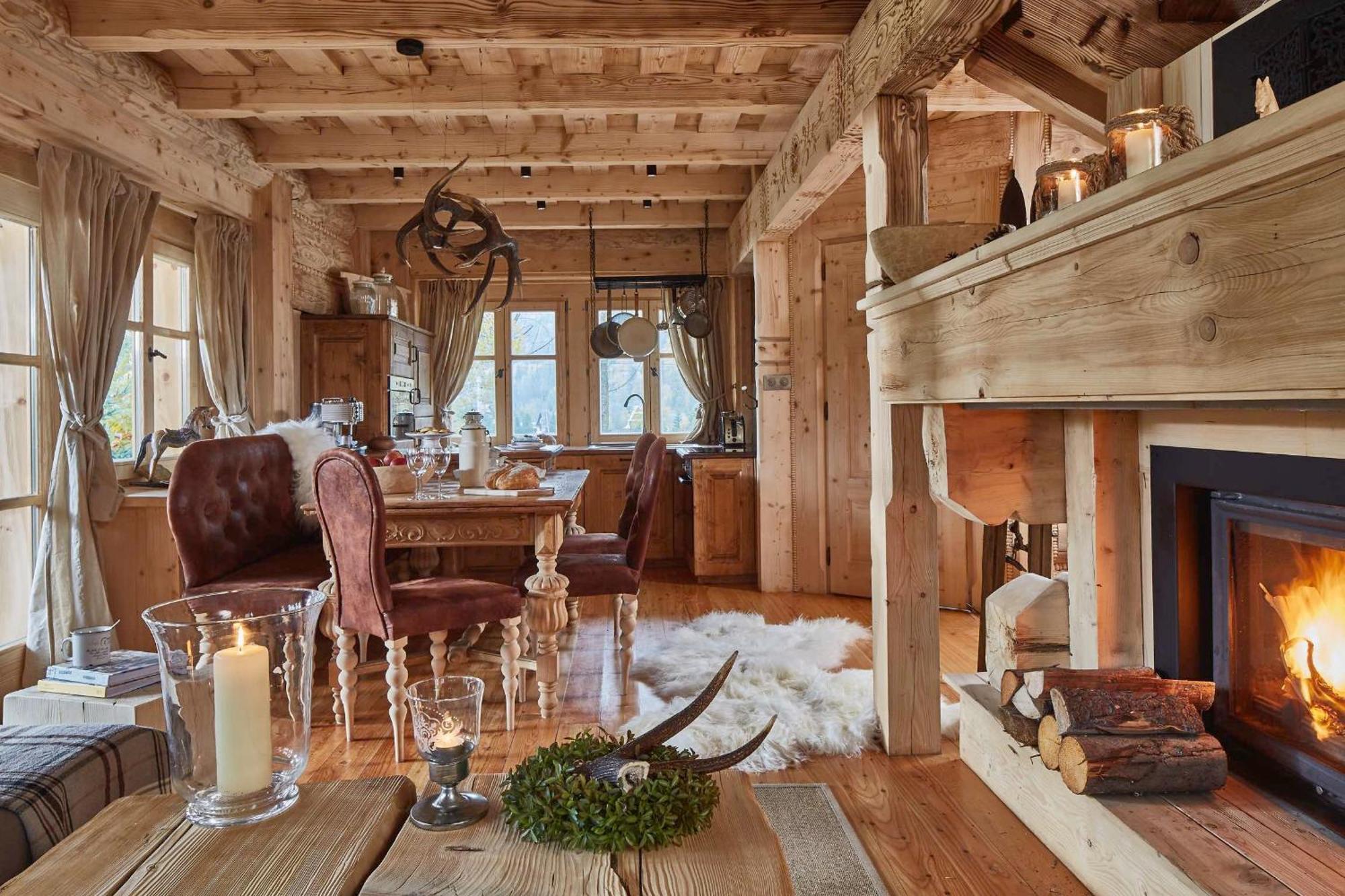 Gorska Osada Lovely Chalets Zakopane Poronin Luaran gambar