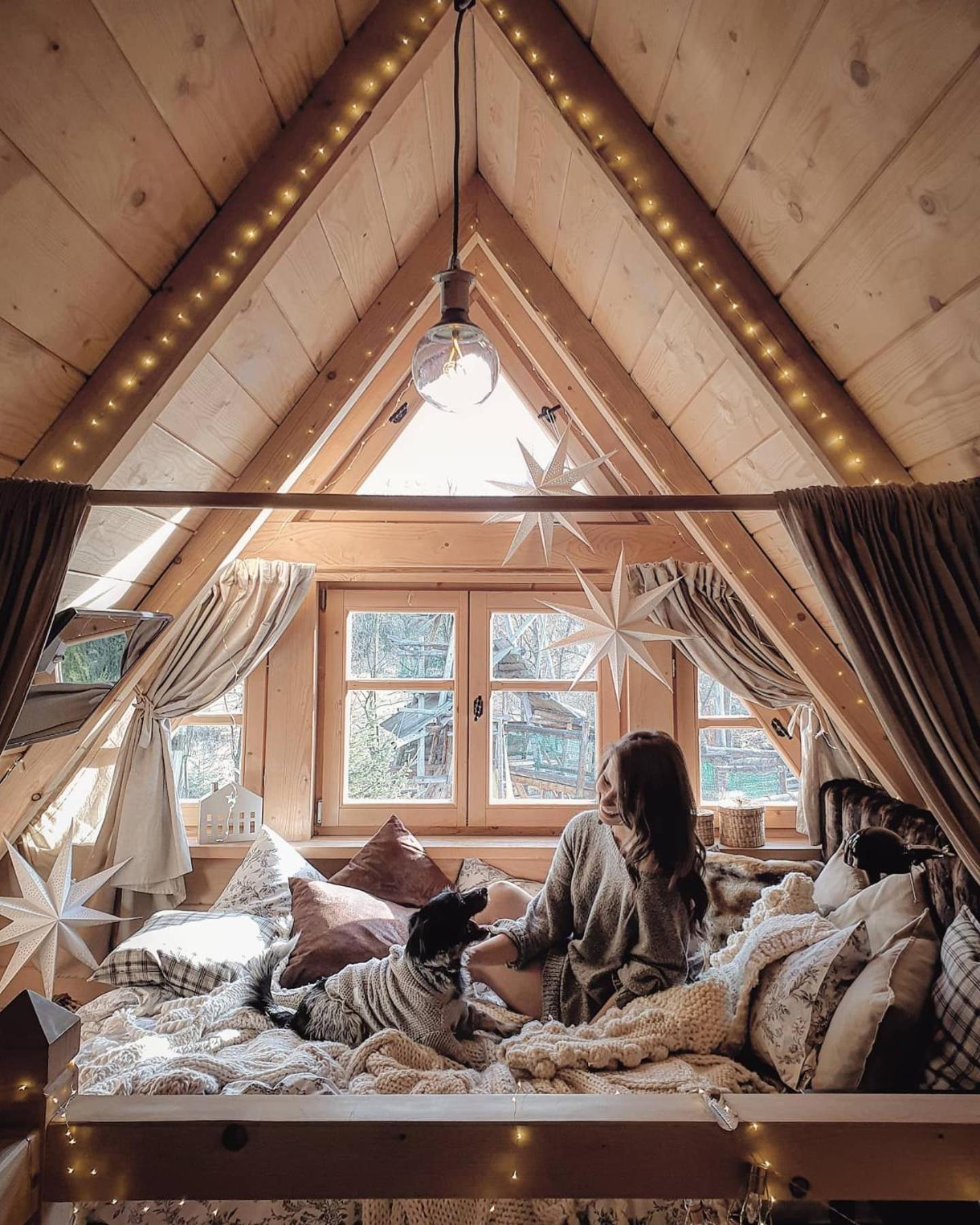 Gorska Osada Lovely Chalets Zakopane Poronin Luaran gambar